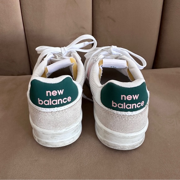 New Balance CT300 v3 Court Sneaker, 6M - Picture 8 of 9